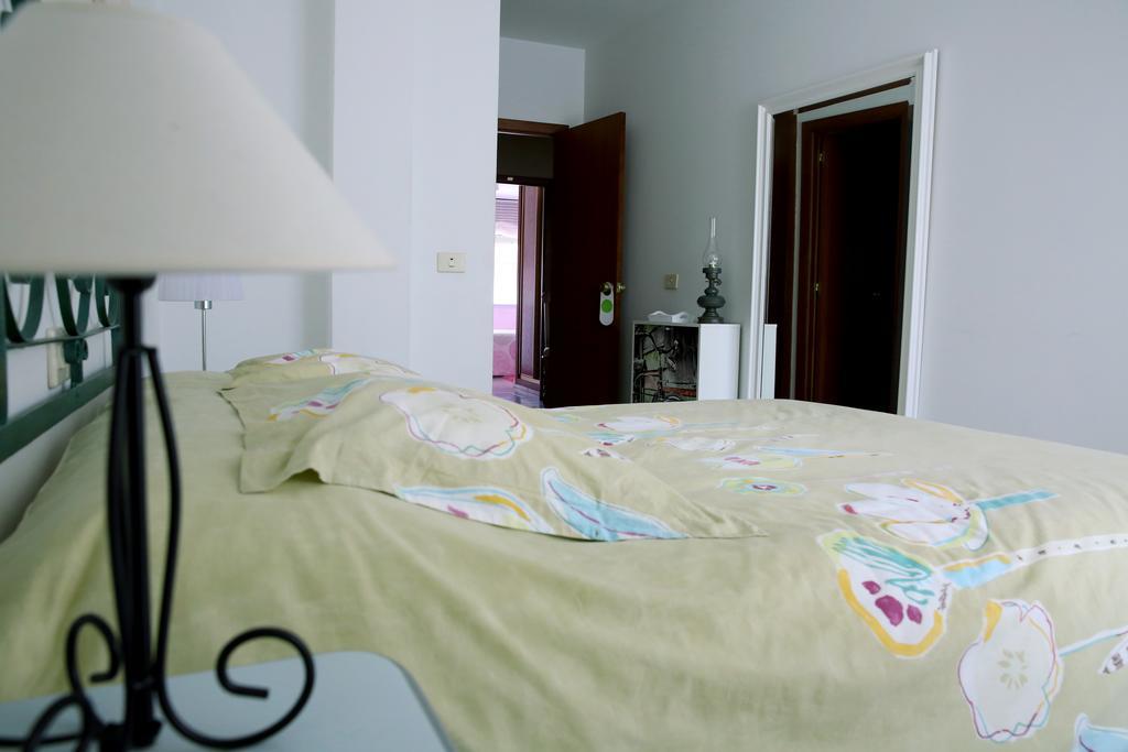 Habitaciones Castelao O Grove Extérieur photo