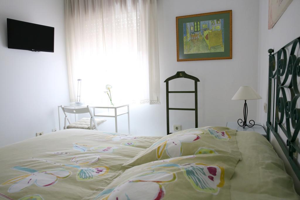 Habitaciones Castelao O Grove Extérieur photo
