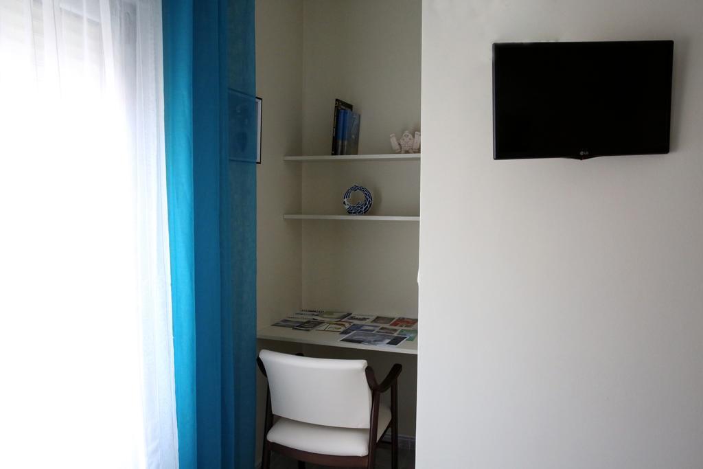 Habitaciones Castelao O Grove Extérieur photo