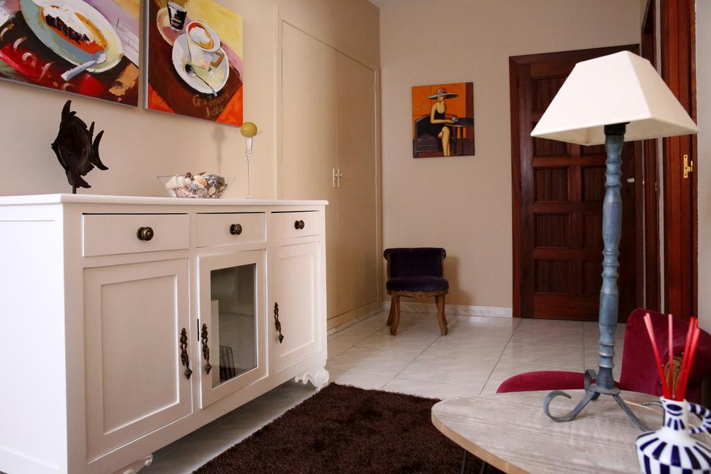 Habitaciones Castelao O Grove Extérieur photo