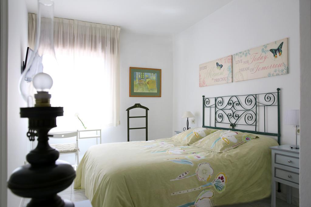 Habitaciones Castelao O Grove Extérieur photo