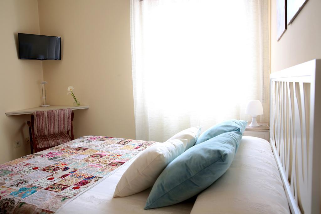 Habitaciones Castelao O Grove Extérieur photo