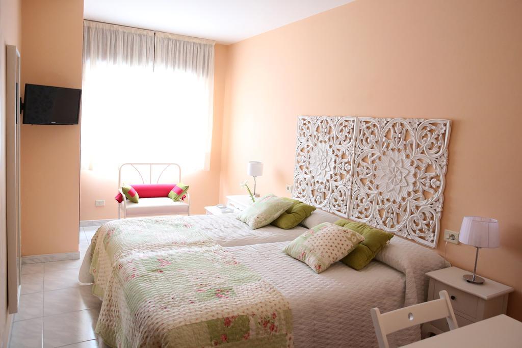 Habitaciones Castelao O Grove Extérieur photo